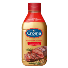 Croma bakken en braden